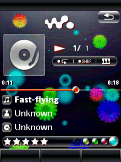 Themes Nokia